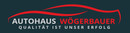 Logo Autohaus Wögerbauer